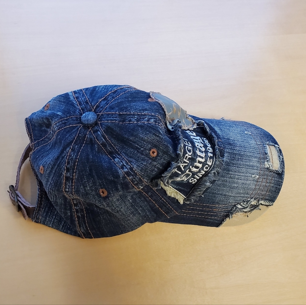 VINTAGE Hat - Picture 9 of 9